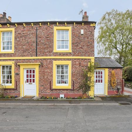 Rose Cottage Crosby  المظهر الخارجي الصورة