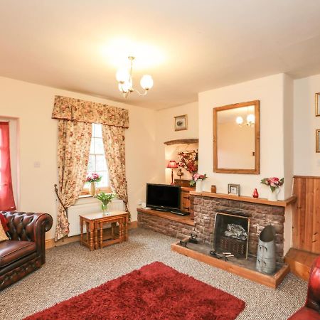 Rose Cottage Crosby  المظهر الخارجي الصورة