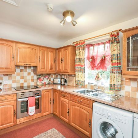 Rose Cottage Crosby  المظهر الخارجي الصورة