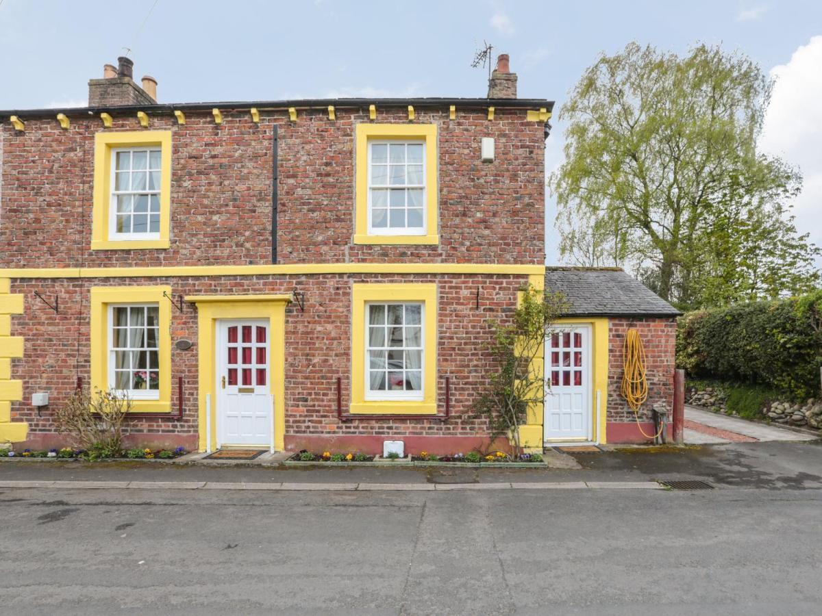 Rose Cottage Crosby  المظهر الخارجي الصورة