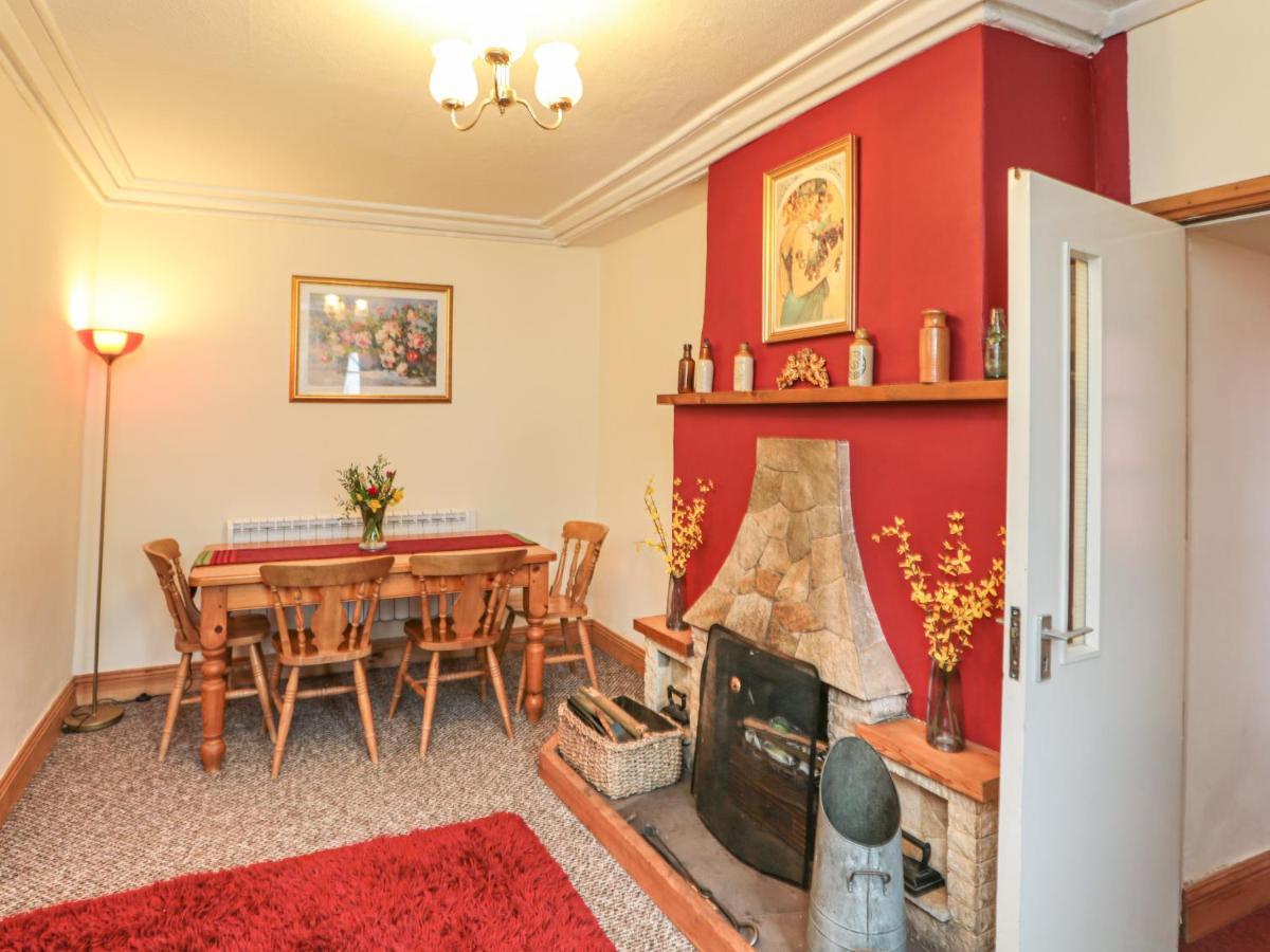 Rose Cottage Crosby  المظهر الخارجي الصورة