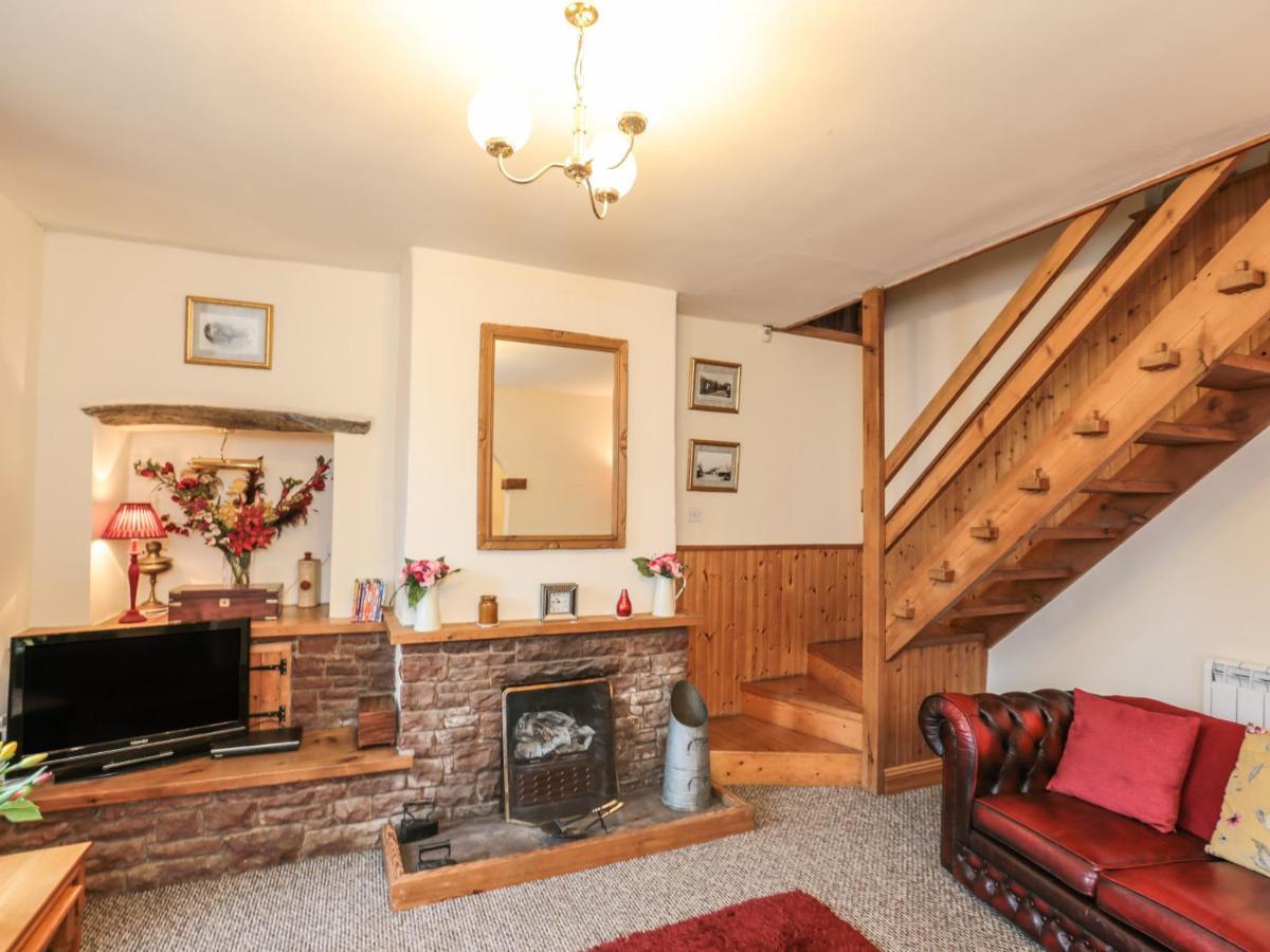 Rose Cottage Crosby  المظهر الخارجي الصورة