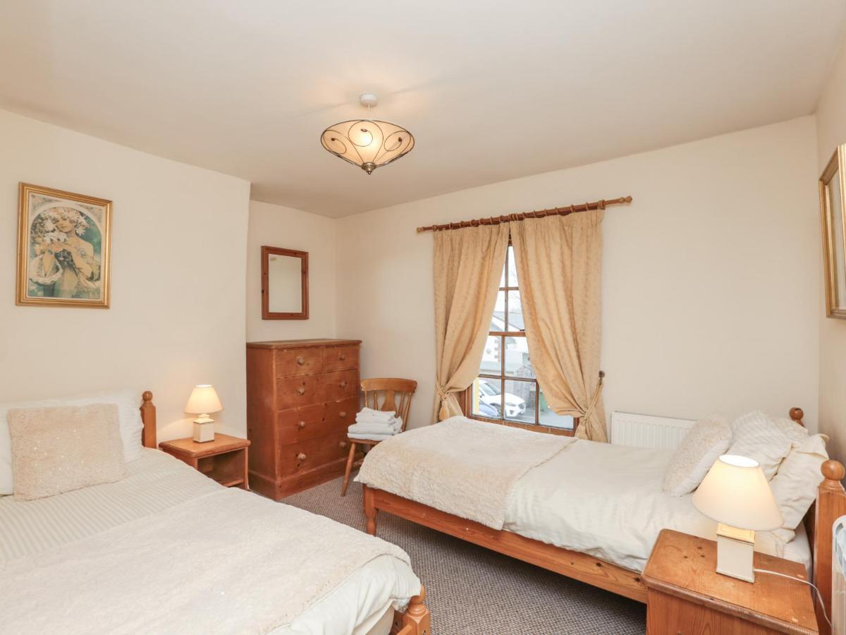 Rose Cottage Crosby  المظهر الخارجي الصورة