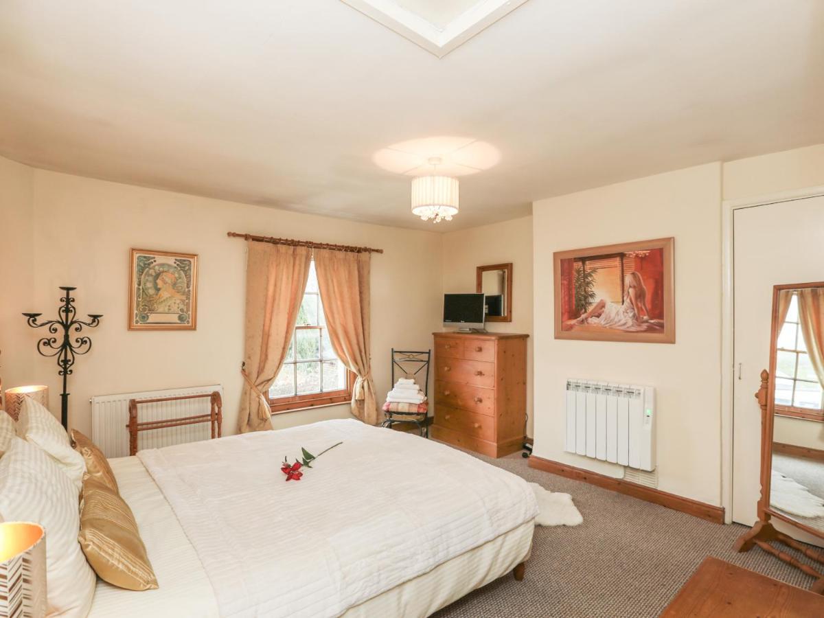 Rose Cottage Crosby  المظهر الخارجي الصورة