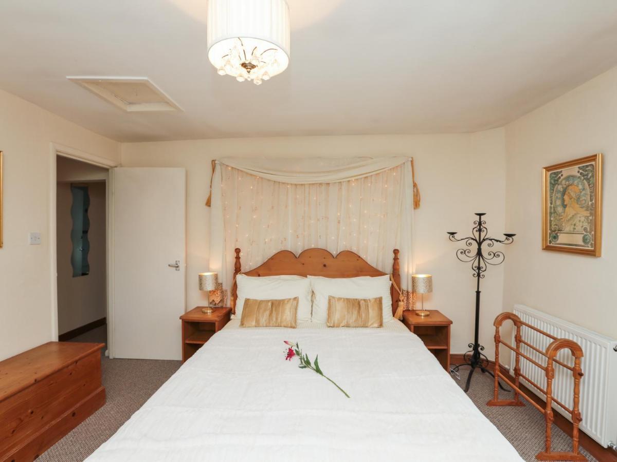 Rose Cottage Crosby  المظهر الخارجي الصورة