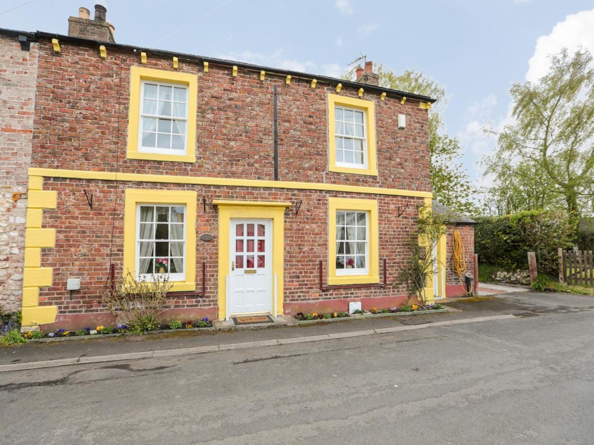 Rose Cottage Crosby  المظهر الخارجي الصورة